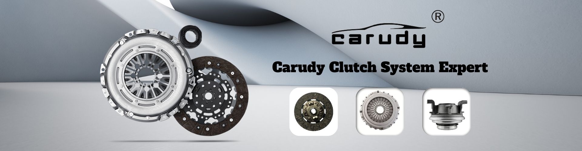 Buy and wholesale clutch disc,fclutch pressure plate,with competitive price from carudy - one of leading clutch system parts,clutch and pressure plate kit suppliers in China.