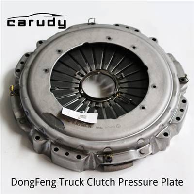 Good price DongFeng Truck Clutch Pressure Plate 1601090-T38V0s