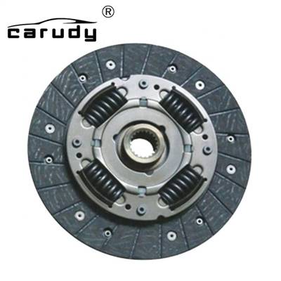 Good price clutch friction disc for Volvo