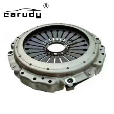 High-quality truck clutch pressure plate for Benz truck