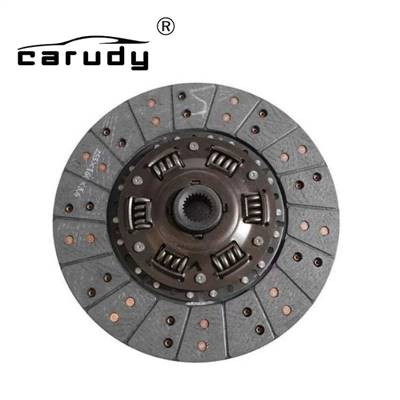 Sale engine clutch plate 1104316100011 for Foton