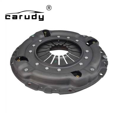 Wholesale clutch cover plate for Foton truck Cummins ISF3.8 engine