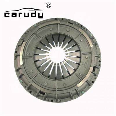 Sell bus clutch parts pressure plate for Higer KLQ6118 bus