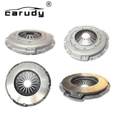 Sale good quality clutch pressure plate cover for JMC Kaili N800 truck