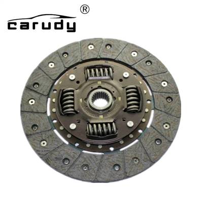 Wholesale car clutch plate N302-16-460 for MAZDA