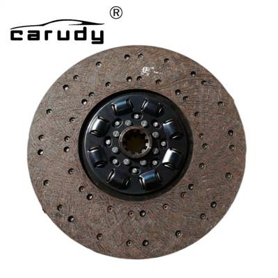Supply engine clutch plate for XCMG road roller XSM220