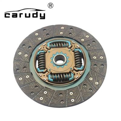 HIGH-QUALITY clutch disc assembly for Toyota HIACE TRH213 TRH20 31250-26232