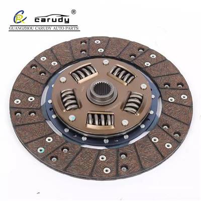 Wholesale 31878004413 truck clutch disc for JMC Transit truck JX493ZLQ3 Engine