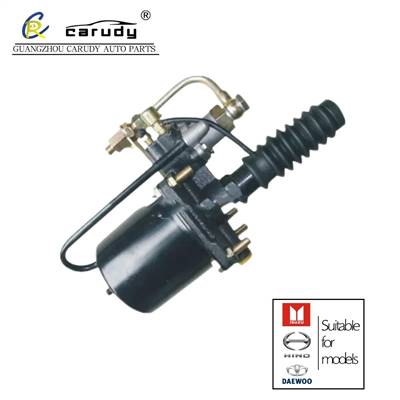 High-quality Hino clutch booster 41700-7D000 wholesale