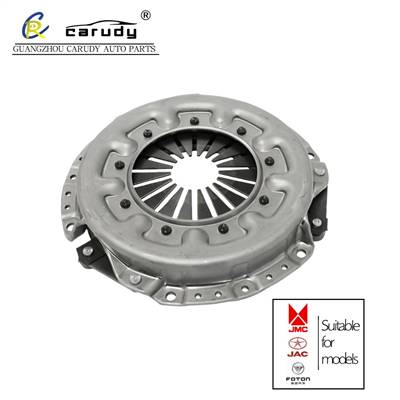 Wholesale clutch cover JWJ240CA01W0093 for Foton truck 4JA1/B1 engine