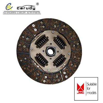 Sale china clutch disc 1601200BG for JMC 1030 pickup