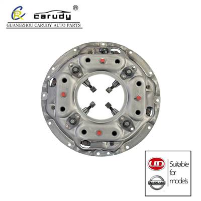 Wholesale Nissan hardbody clutch kit NDC538 clutch cover