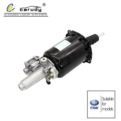 CLUTCH BOOSTER CYLINDER 1602305A70A for FAW TRUCK