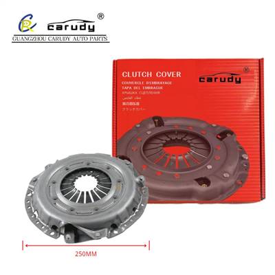 Auto Parts Clutch Pressure Cover Assembly Clutch Plate for Great Wall Wingle 2.8tc 1601200-E06