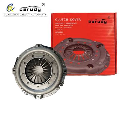 Hot sale P1161020000 Foton Tunland Clutch Pressure Plate for Foton Truck Parts