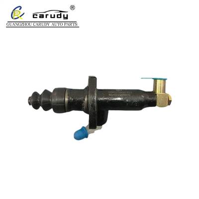 High quality 16m60-05010 clutch master cylinder for Higer KLQ6840 bus