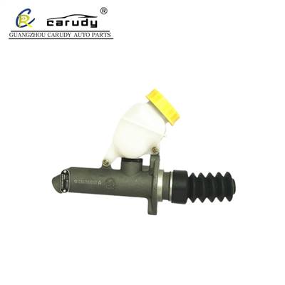 Original Sinotruk HOWO Truck Spare Parts Clutch Master Cylinder Wg9719230023