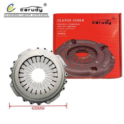 Hot sale 3482083039 clutch pressure plate for SCANIA truck spare parts 