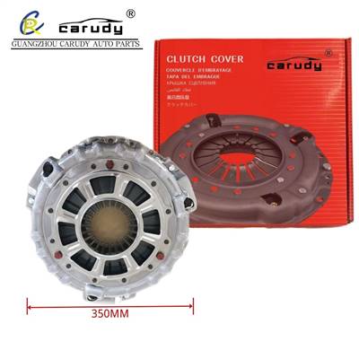 Genuine clutch pressure plate me521150 for FUSO Truck spare parts