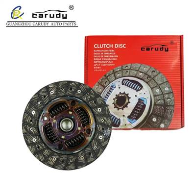 Genuine DA38929OEM0 clutch disc for CHANA Light Truck spare parts