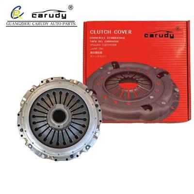 Hot sale clutch pressure plate 393483000276 for MAN truck spare parts