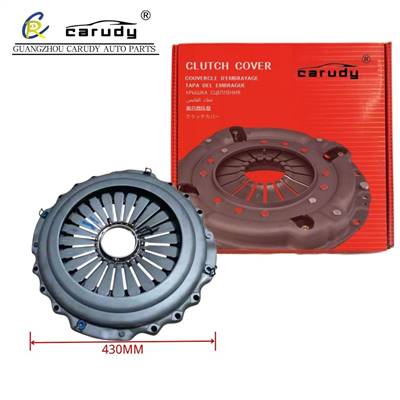 Hot sale clutch pressure plate 3482081232 for DAF truck spare parts