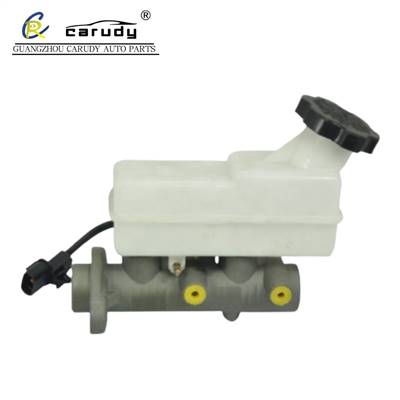 Genuine brake master cylinder 58600-4A600 for JAC truck spare parts