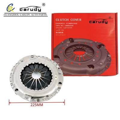 Wholesale 8979433310 clutch pressure plate for ISUZU truck spare parts