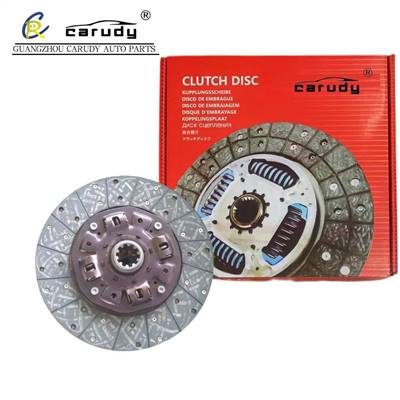 High quality 31250-E0490 clutch disc for HINO truck spare parts