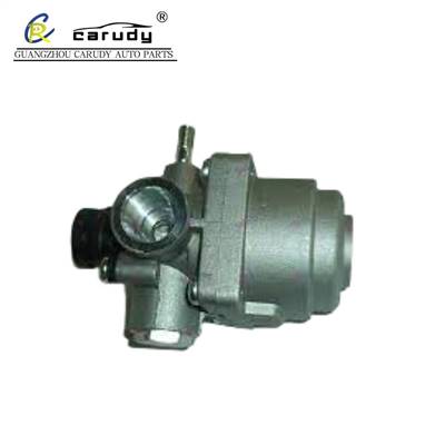 High quality WG9000360518 adapter valve for SINOTRUK spare parts