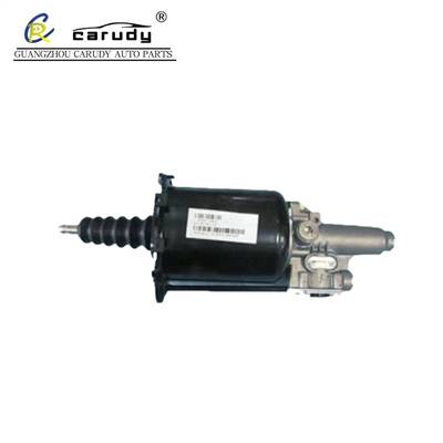 High quality clutch slave cylinder 16MC1-04010 for JMC truck spare parts
