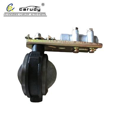 High quality engine brake valve 3523010-D930 for FAW truck spare parts