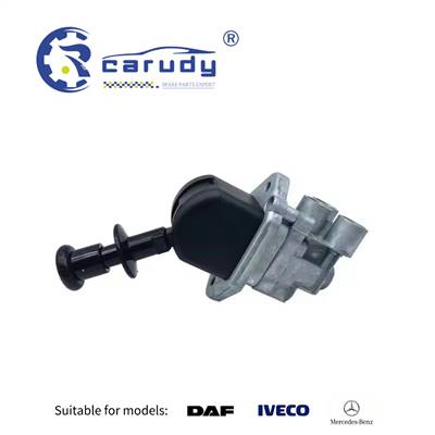 Wholesale high-quality brake valves suitable 9617222660 for Daf/ Mercedes Benz /Iveco Trucks