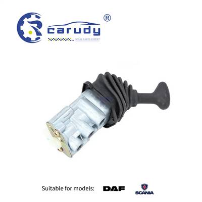 Wholesale high-quality brake valves suitable 9617223140 for Daf/Scania Trucks