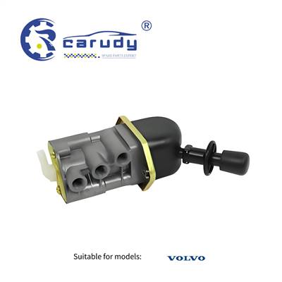 Wholesale high-quality brake valves suitable 9617223240 for Volvo Trucks