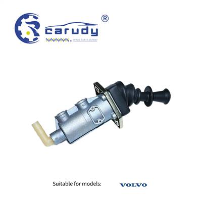 Wholesale high-quality brake valves suitable HB1142 for Volvo Trucks