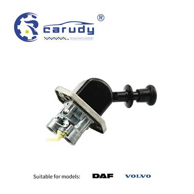 Wholesale high-quality brake valves suitable 9617230040 for Volvo/Daf Trucks