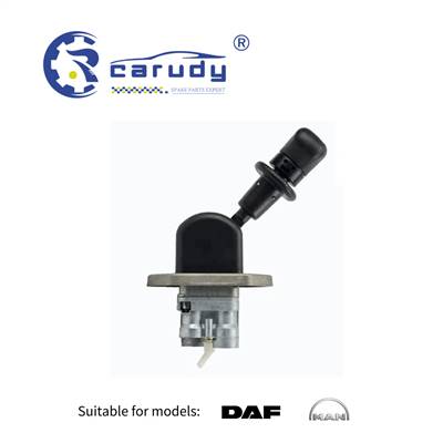 Wholesale high-quality brake valves suitable 9617231000 for Man/Daf Trucks
