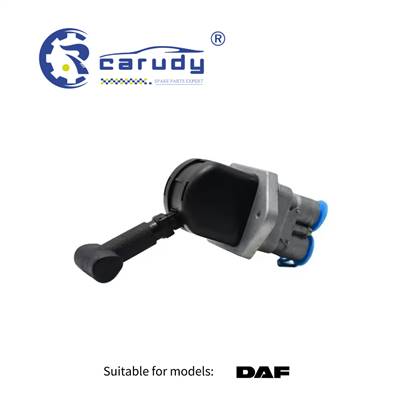 Wholesale high-quality brake valves suitable 9617231080 for Daf Trucks