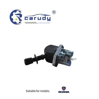 Wholesale high-quality brake valves suitable 9617230210 for Scania Trucks