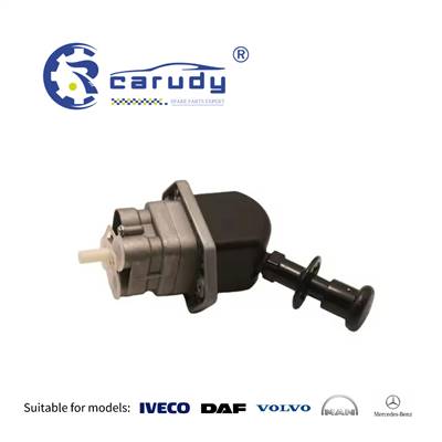 Wholesale high-quality brake valves suitable 9617231020 for Daf/Iveco/Volvo/Man/Mercedes Trucks