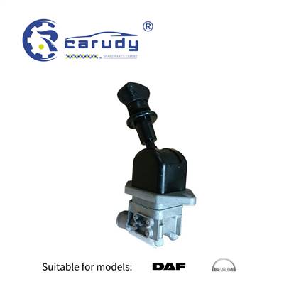 Wholesale high-quality brake valves suitable 9617230190 for Daf/Man Trucks