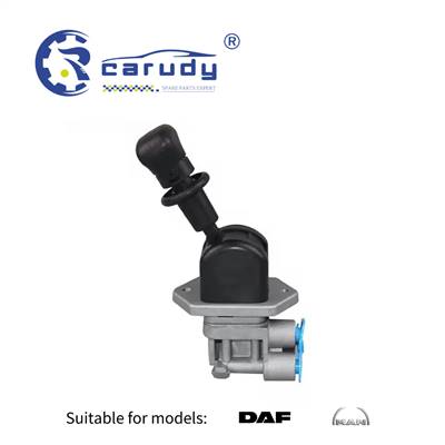 Wholesale high-quality brake valves suitable 9617231120 for Daf/Man Trucks
