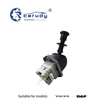 Wholesale high-quality brake valves suitable 9617232150 for Daf/Mercedes Trucks