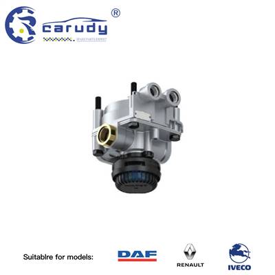 Wholesale High-quality relay valve 9730112080 for European Truck