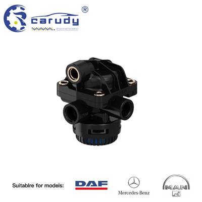 Good price MERCEDES Relay valve 9730060030 for sale