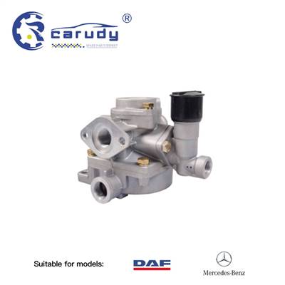 Wholesale DAF relay emergency valve for truck 1325333
