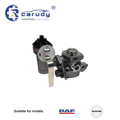 Good quality Relay Emergency Valve for DAF truck 1518260