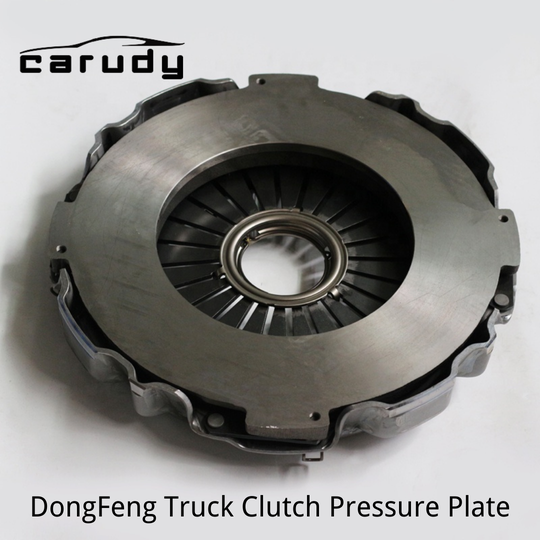 Good price DongFeng Truck Clutch Pressure Plate 1601090-T38V0