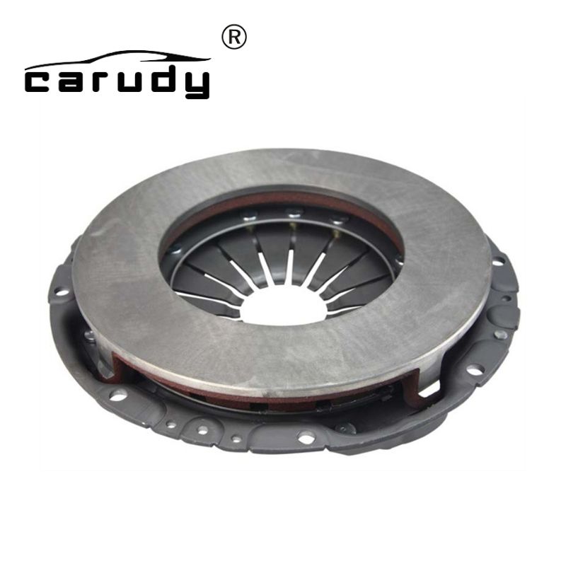 Wholesale clutch cover plate for Foton truck Cummins ISF3.8 engine